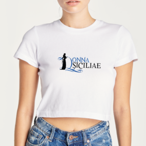 T-shirt Donna Siciliae